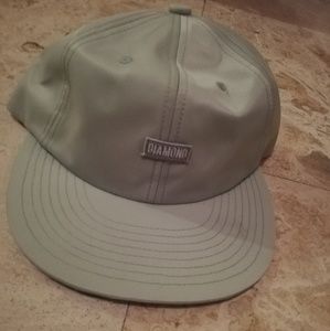 Diamond Supply Co Snapback Hat